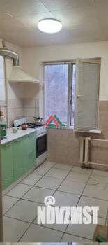 2-к квартира, вторичка, 45м2, 3/5 этаж