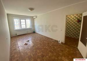 1-к квартира, вторичка, 38м2, 10/16 этаж