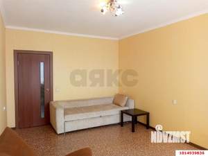 1-к квартира, вторичка, 48м2, 13/17 этаж