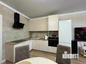 2-к квартира, вторичка, 65м2, 22/24 этаж