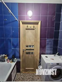 1-к квартира, вторичка, 34м2, 19/20 этаж