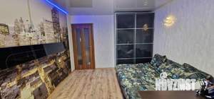 3-к квартира, вторичка, 91м2, 10/16 этаж