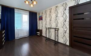 3-к квартира, вторичка, 60м2, 5/5 этаж