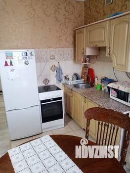 Студия квартира, вторичка, 29м2, 4/7 этаж