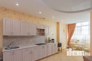 2-к квартира, вторичка, 91м2, 8/16 этаж