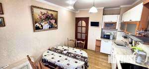 3-к квартира, вторичка, 73м2, 7/10 этаж