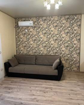 2-к квартира, вторичка, 49м2, 17/22 этаж