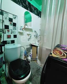 1-к квартира, вторичка, 30м2, 5/5 этаж