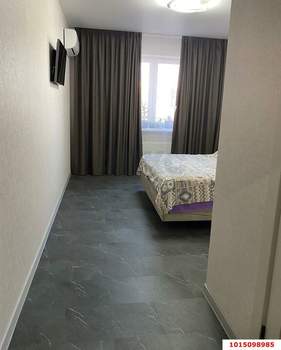 3-к квартира, вторичка, 76м2, 15/20 этаж