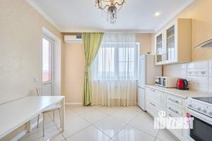 2-к квартира, вторичка, 69м2, 10/21 этаж