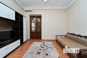 2-к квартира, вторичка, 46м2, 2/2 этаж