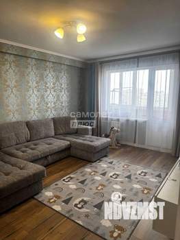 2-к квартира, вторичка, 52м2, 12/12 этаж