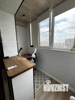 2-к квартира, вторичка, 62м2, 18/20 этаж