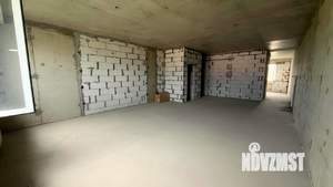 2-к квартира, вторичка, 72м2, 17/17 этаж