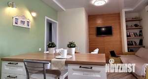 2-к квартира, вторичка, 65м2, 8/17 этаж