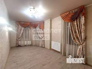 2-к квартира, вторичка, 59м2, 7/12 этаж