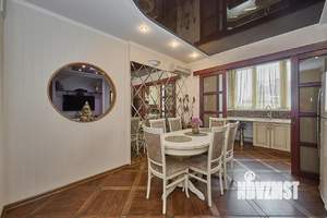 3-к квартира, вторичка, 85м2, 16/16 этаж