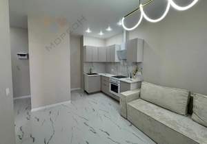 1-к квартира, вторичка, 37м2, 16/14 этаж