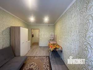 Студия квартира, вторичка, 23м2, 9/14 этаж
