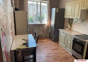 2-к квартира, вторичка, 59м2, 5/16 этаж