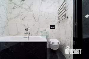 3-к квартира, вторичка, 152м2, 3/24 этаж