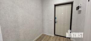 1-к квартира, вторичка, 20м2, 4/19 этаж