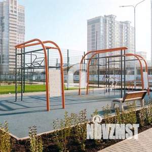 1-к квартира, вторичка, 44м2, 6/18 этаж