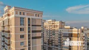 2-к квартира, вторичка, 41м2, 15/19 этаж