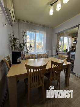 4-к квартира, вторичка, 75м2, 5/5 этаж