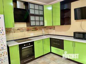 1-к квартира, вторичка, 37м2, 10/16 этаж