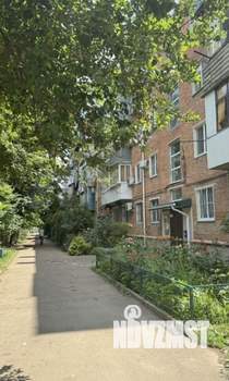 1-к квартира, вторичка, 30м2, 2/5 этаж