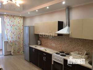 1-к квартира, вторичка, 41м2, 3/18 этаж
