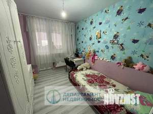 2-к квартира, строящийся дом, 70м2, 3/18 этаж