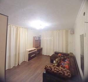 2-к квартира, вторичка, 39м2, 2/5 этаж