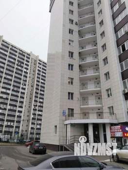 Студия квартира, вторичка, 30м2, 19/19 этаж