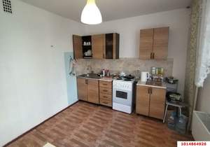 1-к квартира, вторичка, 50м2, 2/14 этаж
