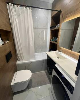 2-к квартира, вторичка, 48м2, 15/16 этаж