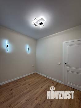 1-к квартира, вторичка, 34м2, 10/19 этаж