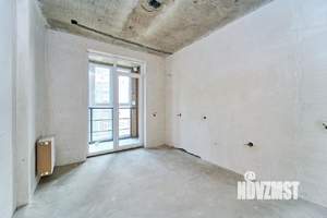 Студия квартира, сданный дом, 26м2, 13/16 этаж