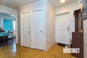 3-к квартира, вторичка, 60м2, 5/5 этаж