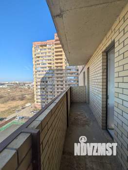 2-к квартира, вторичка, 47м2, 8/18 этаж