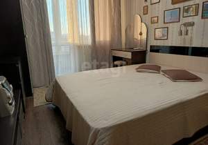 2-к квартира, вторичка, 62м2, 16/17 этаж