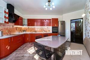 2-к квартира, вторичка, 75м2, 3/23 этаж