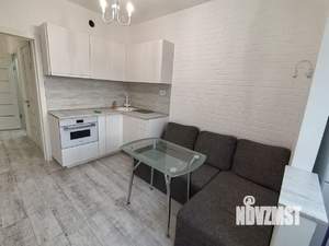 2-к квартира, вторичка, 57м2, 5/18 этаж