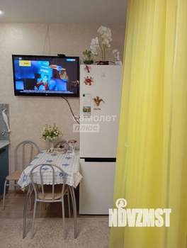 Студия квартира, вторичка, 25м2, 2/8 этаж