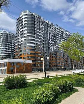 2-к квартира, вторичка, 61м2, 2/17 этаж