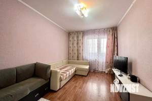 1-к квартира, вторичка, 36м2, 4/12 этаж