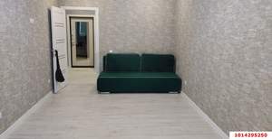 2-к квартира, вторичка, 62м2, 8/18 этаж