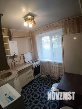 1-к квартира, вторичка, 30м2, 1/5 этаж