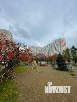 2-к квартира, вторичка, 64м2, 13/16 этаж